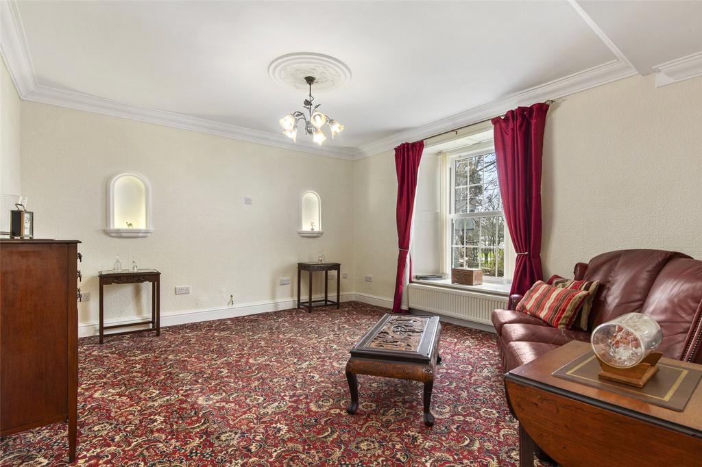 Reception Room 1