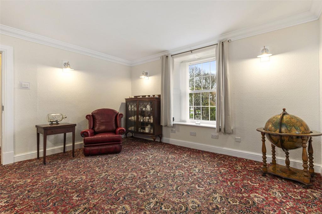 Reception Room 2