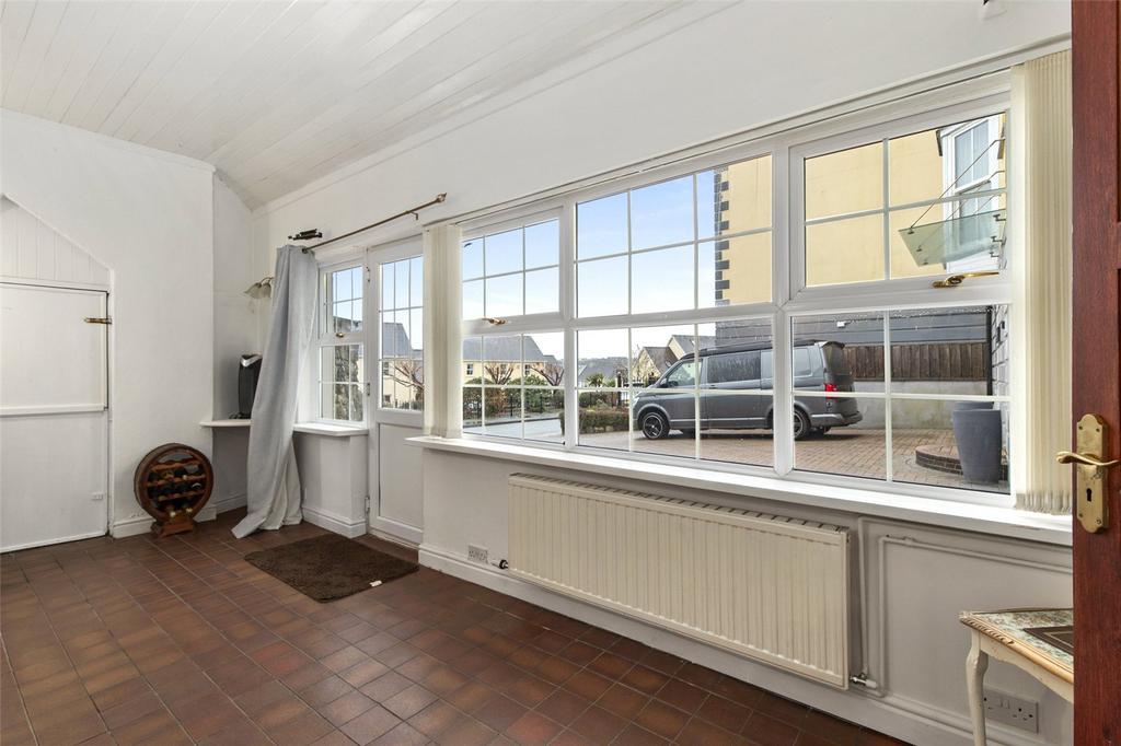 Sun Room