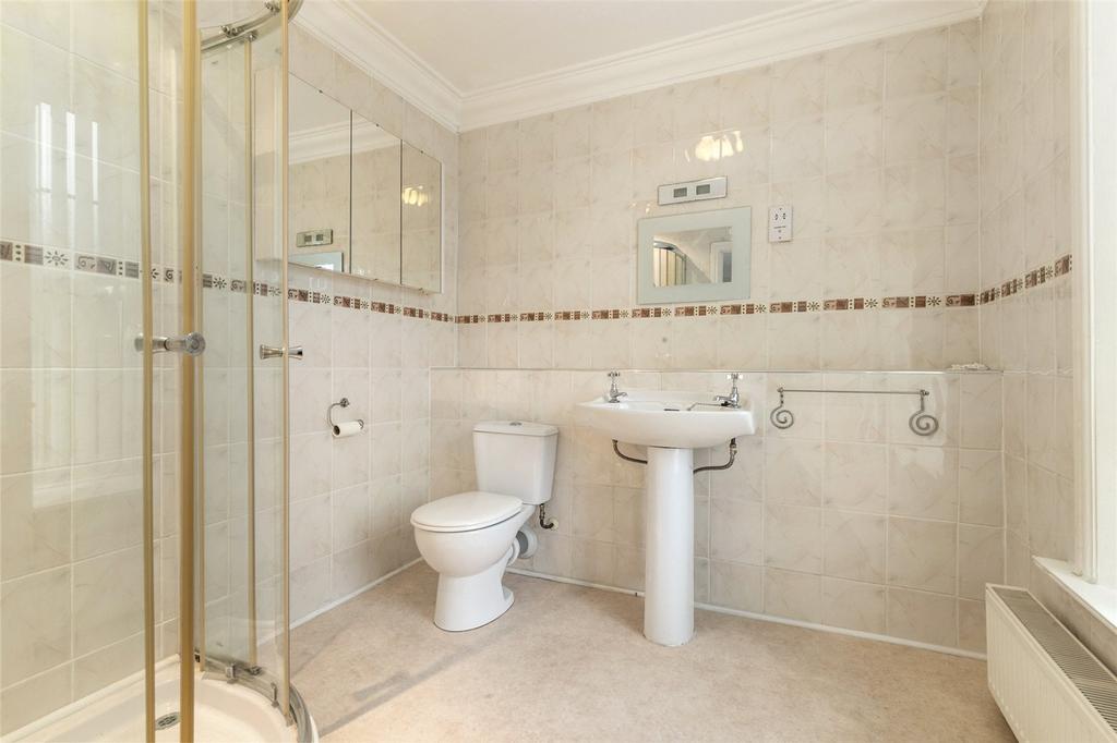 Master En Suite