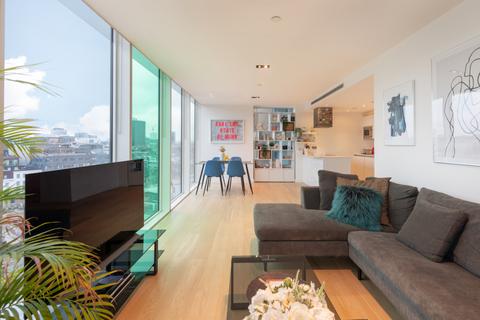 2 bedroom apartment for sale, Avent Garde Tower, Shorditch, London, E1