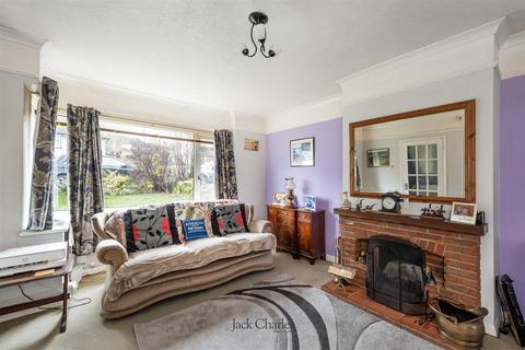 3 bedroom semi-detached house for sale, The Meadow, Pembury, Tunbridge Wells
