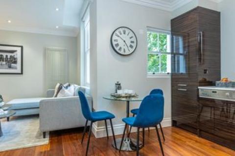 Garden House, Bayswater W2