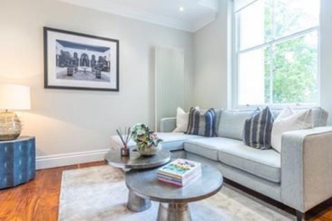 1 bedroom apartment to rent, Garden House, Bayswater W2