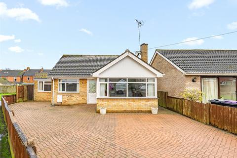 undefined, Meadowfield, Sleaford, Lincolnshire, NG34