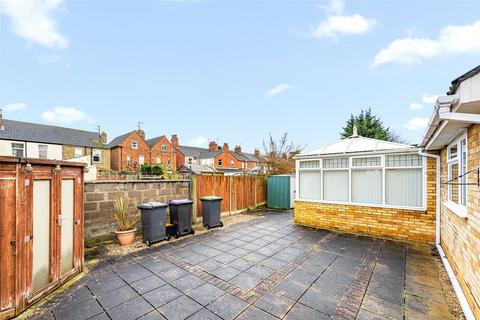 undefined, Meadowfield, Sleaford, Lincolnshire, NG34