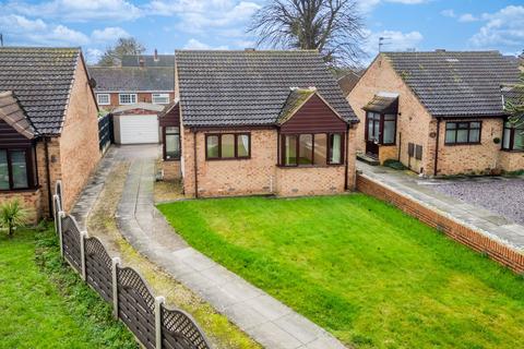 undefined, Roland Simpson Close, Goole DN14