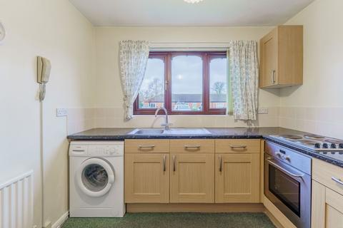 undefined, Roland Simpson Close, Goole DN14