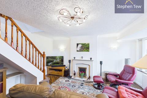 3 bedroom semi-detached house for sale, Ravenglass Close, Blackpool, FY4