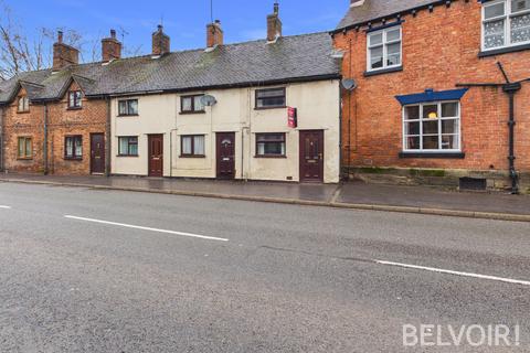 undefined, High Street, Tean, ST10