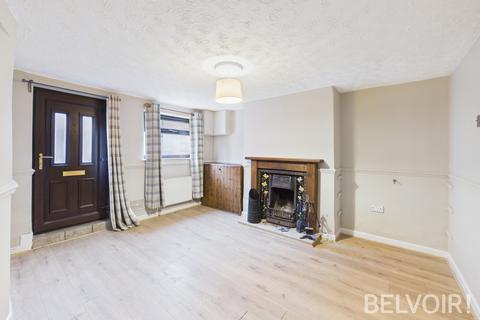undefined, High Street, Tean, ST10