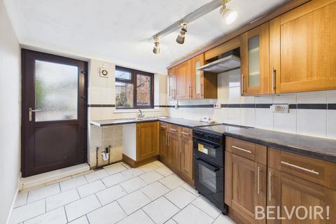 undefined, High Street, Tean, ST10