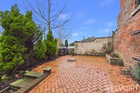 undefined, High Street, Tean, ST10