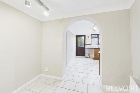 undefined, High Street, Tean, ST10