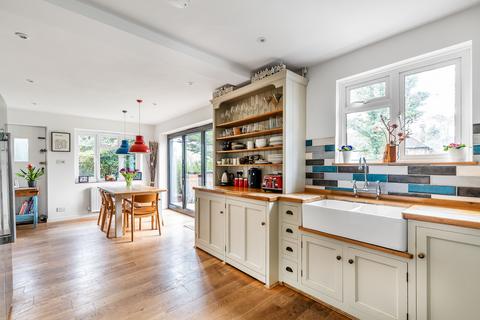 undefined, Ridlands Rise, Oxted, Surrey