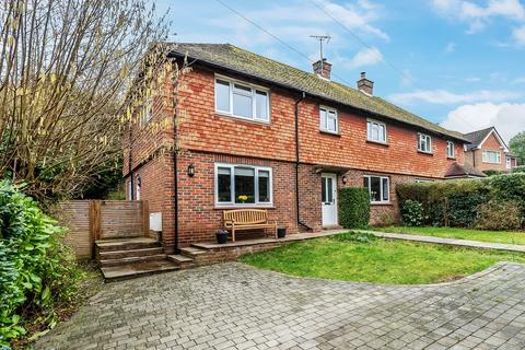 4 bedroom semi-detached house for sale, Ridlands Rise, Oxted, Surrey