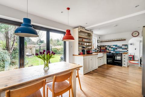 4 bedroom semi-detached house for sale, Ridlands Rise, Oxted, Surrey