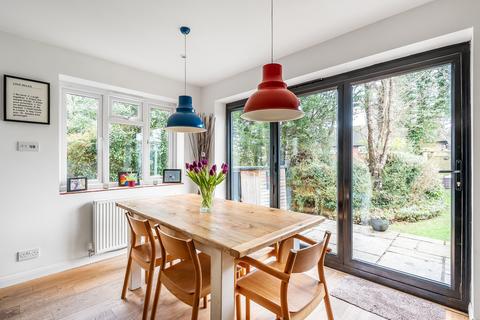 4 bedroom semi-detached house for sale, Ridlands Rise, Oxted, Surrey
