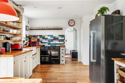 4 bedroom semi-detached house for sale, Ridlands Rise, Oxted, Surrey