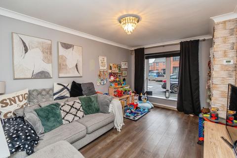 3 bedroom terraced house for sale, Towpath Drive, Walsall, WS8