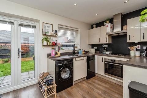 3 bedroom terraced house for sale, Towpath Drive, Walsall, WS8