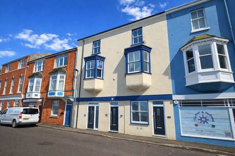3 bedroom maisonette for sale, Castletown, Portland, Dorset