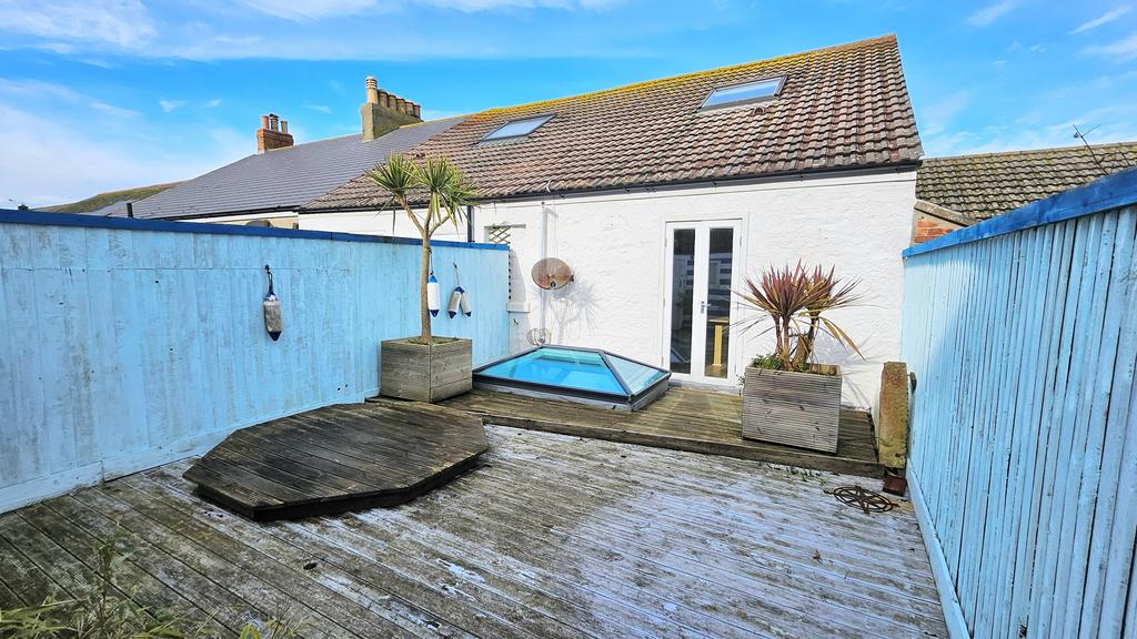 Roof Terrace 2