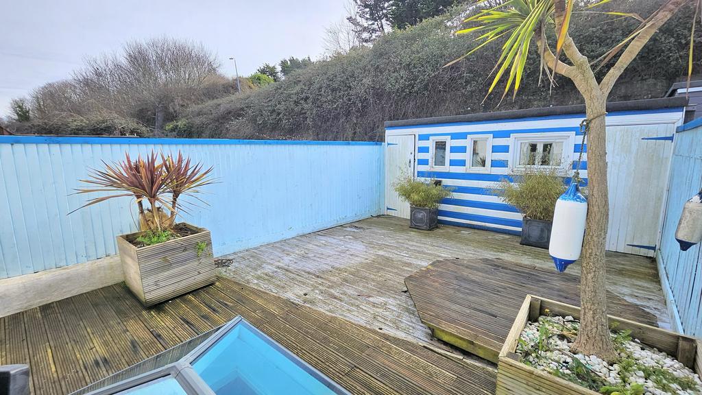 Roof Terrace 1