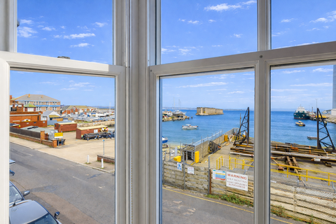 3 bedroom maisonette for sale, Castletown, Portland, Dorset