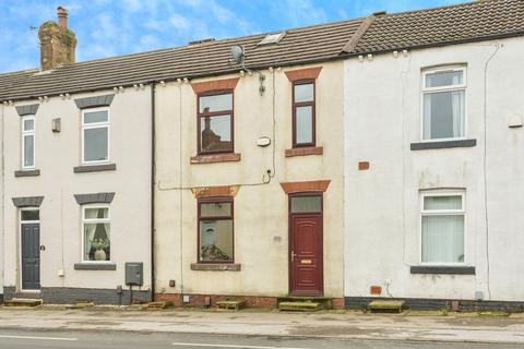 2 bedroom terraced house for sale, Bradford Road, Wakefield, WF2