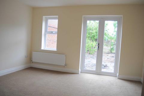 undefined, Oulton Row, Oulton Road, Stone