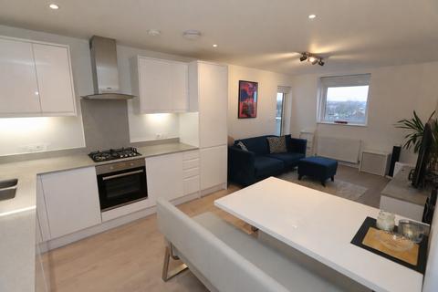 1 bedroom apartment for sale, Brick House, Romford, RM3