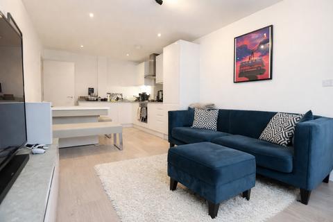 1 bedroom apartment for sale, Brick House, Romford, RM3