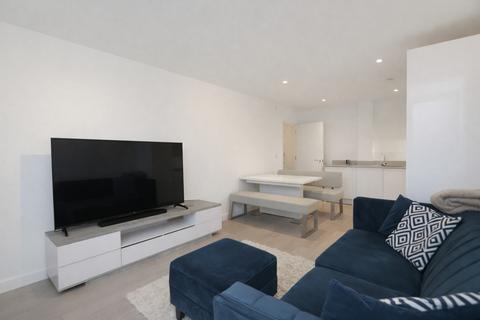 1 bedroom apartment for sale, Brick House, Romford, RM3