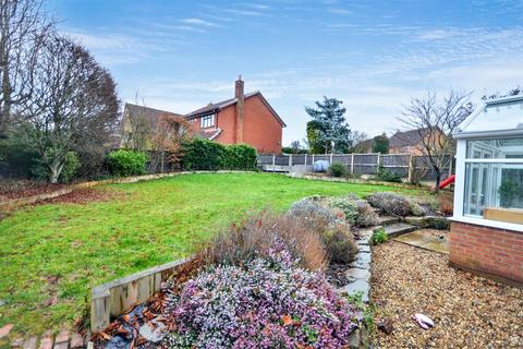 5 bedroom detached house for sale, George Lane, Aston Lodge Park, Stone