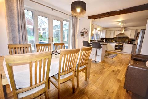 5 bedroom detached house for sale, George Lane, Aston Lodge Park, Stone