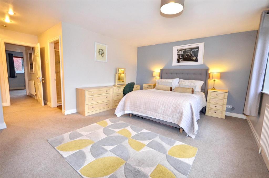 Main Bedroom