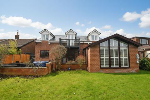 undefined, Chestnut Drive, Leigh, WN7