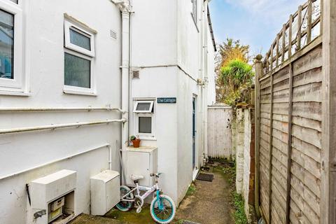 3 bedroom house for sale, Ranelagh Villas, Hove