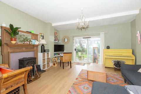 3 bedroom house for sale, Ranelagh Villas, Hove