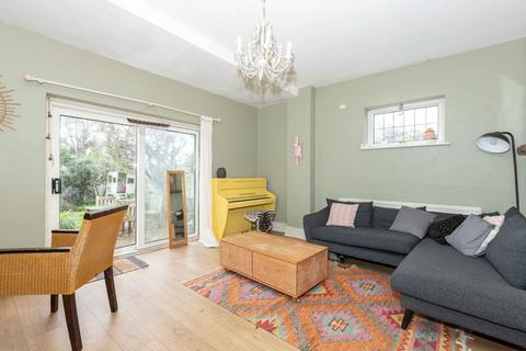 3 bedroom house for sale, Ranelagh Villas, Hove