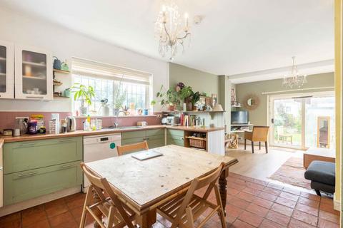 3 bedroom house for sale, Ranelagh Villas, Hove
