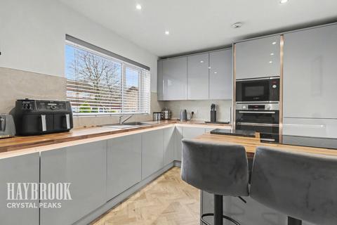 undefined, Waterthorpe Rise, Sheffield