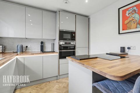 undefined, Waterthorpe Rise, Sheffield