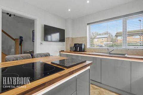undefined, Waterthorpe Rise, Sheffield
