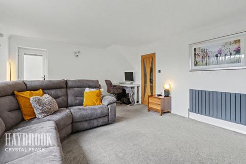 undefined, Waterthorpe Rise, Sheffield