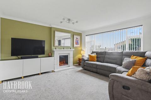 undefined, Waterthorpe Rise, Westfield