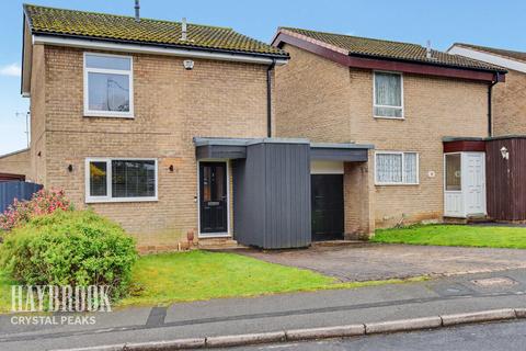 undefined, Waterthorpe Rise, Westfield