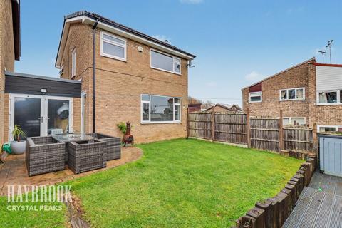 undefined, Waterthorpe Rise, Westfield