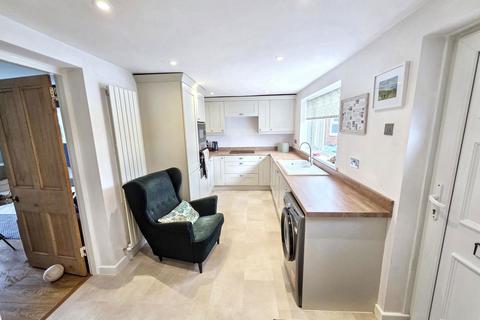 3 bedroom terraced house for sale, Cheviot View, Seghill, Cramlington, Northumberland, NE23 7SS